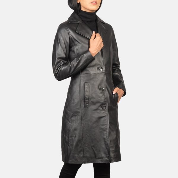 Women_s_Alexis_Black_Single_Breasted_Leather_Coat_Open_Front_b7f7ecbd-6a2c-488f-a593-607af2e87fd3